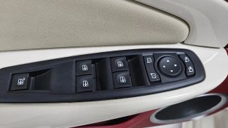 Lízing Kabriolet Renault Megane 2012