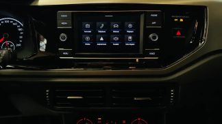 Finansowanie Hatchback Volkswagen Polo 2021