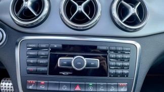 Lízing SUV MERCEDES GLA 220 2015
