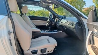 Finansowanie Coupé BMW 120 2018