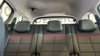 Leasing SUV Citroën C5 Aircross 2021