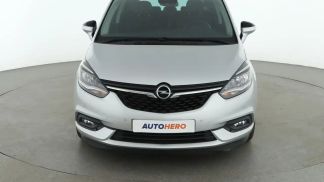 Lízing Hatchback Opel Zafira Tourer 2018