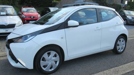 Skoda Citigo 2015