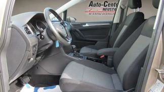 Leasing Hatchback Volkswagen Golf 2016