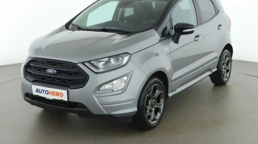 Ford EcoSport 2020