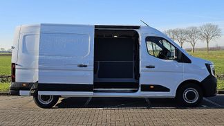 Leasing Van Renault MASTER 2.0 2024