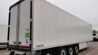 Finansowanie Naczepa Schmitz SCB S3B 2021