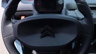 Leasing Sedan Citroën AMI 2021