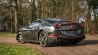 Finansowanie Zamienny Ferrari California 2015