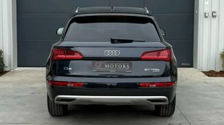Finansowanie SUV Audi Q5 2020