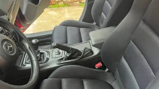 Lízing Sedan Mazda 6 2014