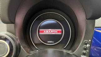 Finansowanie Sedan Abarth 500 2016