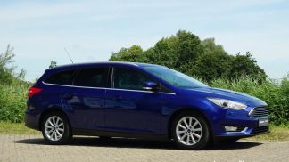 Finansowanie Wóz Ford Focus 2016