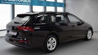 Lízing Kombi Volkswagen Golf 2023