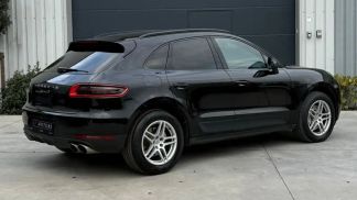 Finansowanie SUV Porsche Macan 2015