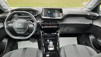 Leasing Hatchback Peugeot 208 2020