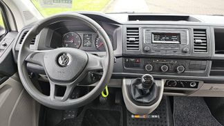 Finansowanie Van Volkswagen TRANSPORTER 2.0 TDI 2020