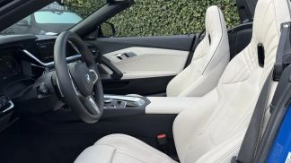 Finansowanie Zamienny BMW Z4 2019