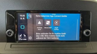 Lízing Hatchback Volkswagen Caddy 2021