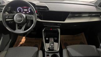 Finansowanie Hatchback Audi A3 2021