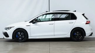 Leasing Sedan Volkswagen GOLF R 2023