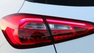 Lízing Hatchback MERCEDES A 250 2020