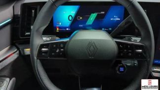 Finansowanie SUV Renault Espace 2024
