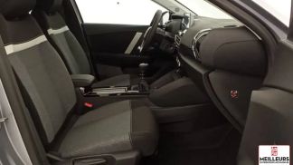 Financování Sedan Citroën C4 2023