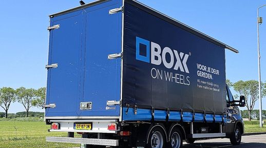 BE-COMBI BE-COMBI 3500 PLUS 2022