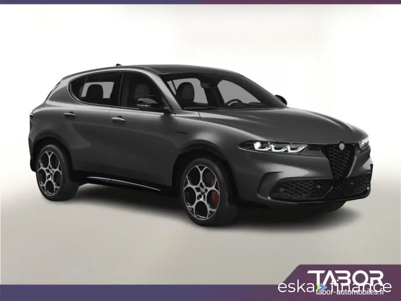 Leasing SUV Alfa Romeo Tonale 2024