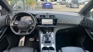 Leasing SUV DS Automobiles DS 7 CROSSBACK 2021