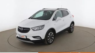 Finansowanie SUV Opel Mokka X 2016