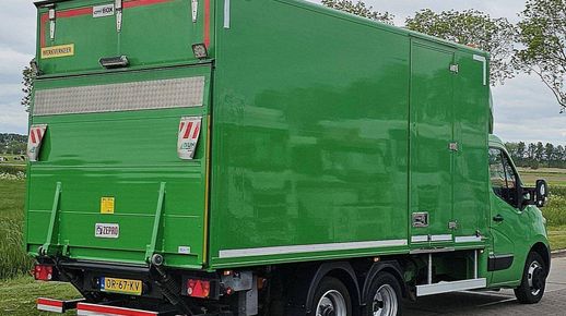 BE-COMBI 3500PLUS 2018
