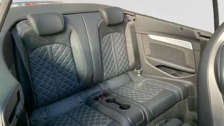 Leasing Convertible Audi A5 2021