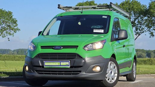 Ford TRANSIT CONNECT 1.5 2018