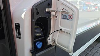 Leasing Van Volkswagen CRAFTER 35 2.0 2018