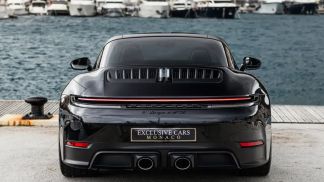 Finansowanie Zamienny Porsche 911 2025