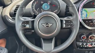 Leasing Wagon MINI Cooper 2022