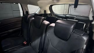 Lízing Hatchback Ford S-Max 2016