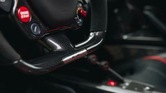 Financování Kupé Ferrari LaFerrari 2014