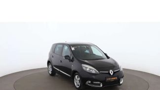 Finansowanie Hatchback Renault Scenic 2015