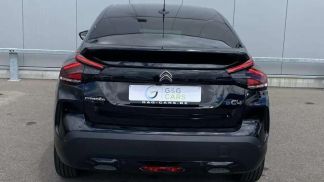 Finansowanie Sedan Citroën C4 2022