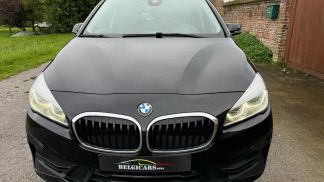 Finansowanie Hatchback BMW 216 2021