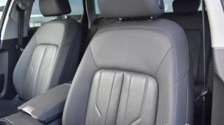 Lízing Kombi Audi A6 2019