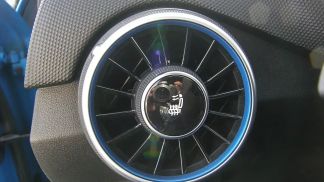 Leasing Convertible Audi TT 2022