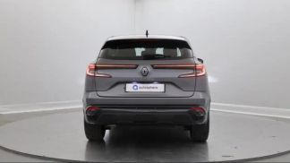 Finansowanie SUV Renault Austral 2024