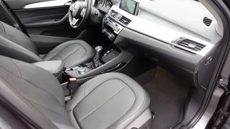 Lízing SUV BMW X1 2016