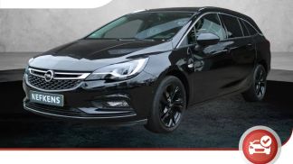 Leasing Wagon Opel Astra 2019