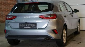 Financování Sedan Kia CEED / CEE'D 2022