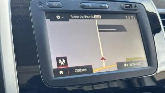 Leasing Fourgon Renault Trafic 2020